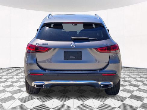 Used 2023 Mercedes-Benz GLA 250 4MATIC image 19