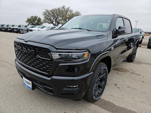 New 2026 RAM 1500 Lone Star image 42