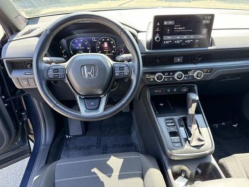 Used 2026 Honda CR-V TrailSport image 18