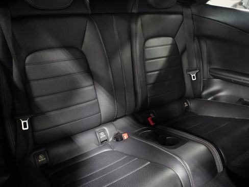 Used 2020 Mercedes-Benz C 300 Cabriolet w/ AMG Line image 16