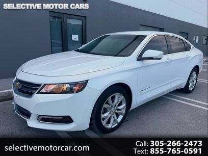 Used 2020 Chevrolet Impala LT