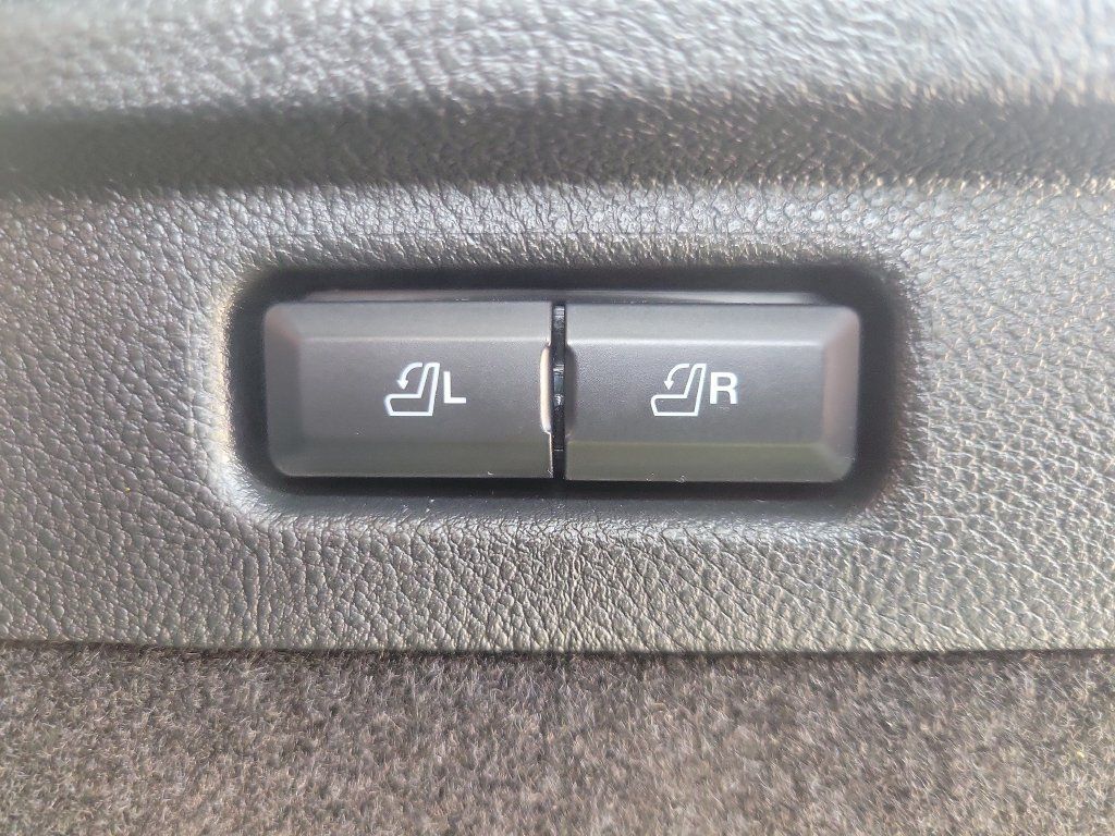 Used 2022 Lincoln Corsair Reserve w/ Elements Package AWD/4WD image 32