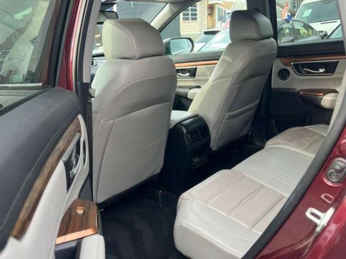 Used 2018 Honda CR-V EX-L image 17