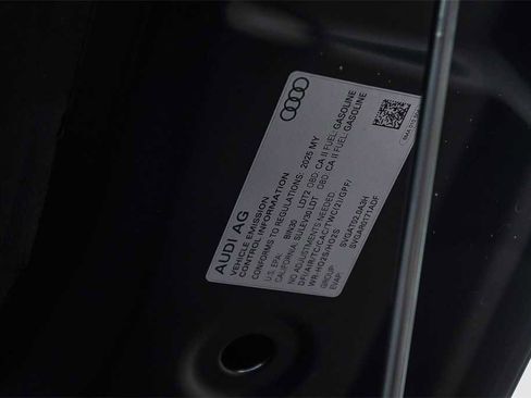 New 2025 Audi Q5 Premium Plus image 31