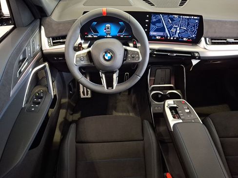 New 2026 BMW X1 M35i w/ Technology Package AWD/4WD image 10