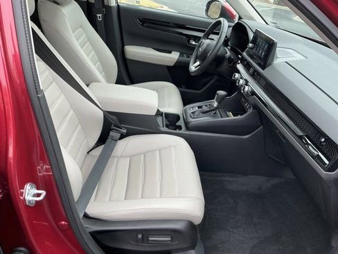 Used 2024 Honda CR-V EX-L image 20