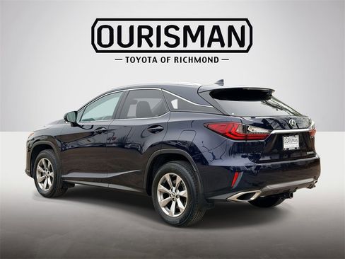 Used 2019 Lexus RX 350 AWD image 24