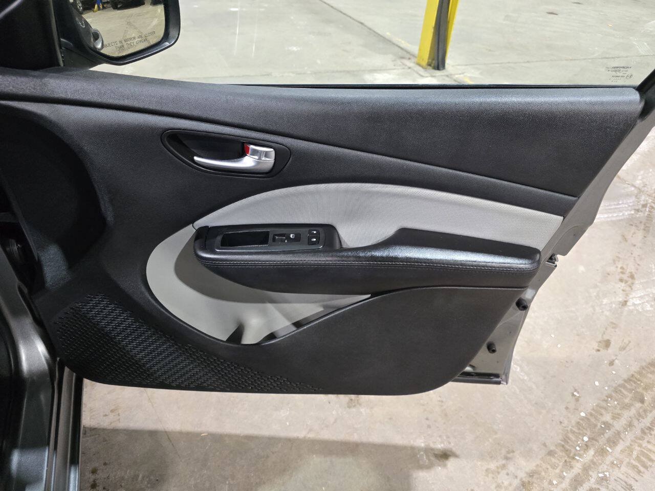 Used 2013 Dodge Dart Rallye FWD image 31