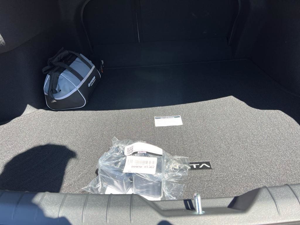 New 2024 Hyundai Sonata SEL w/ Convenience Package FWD image 14