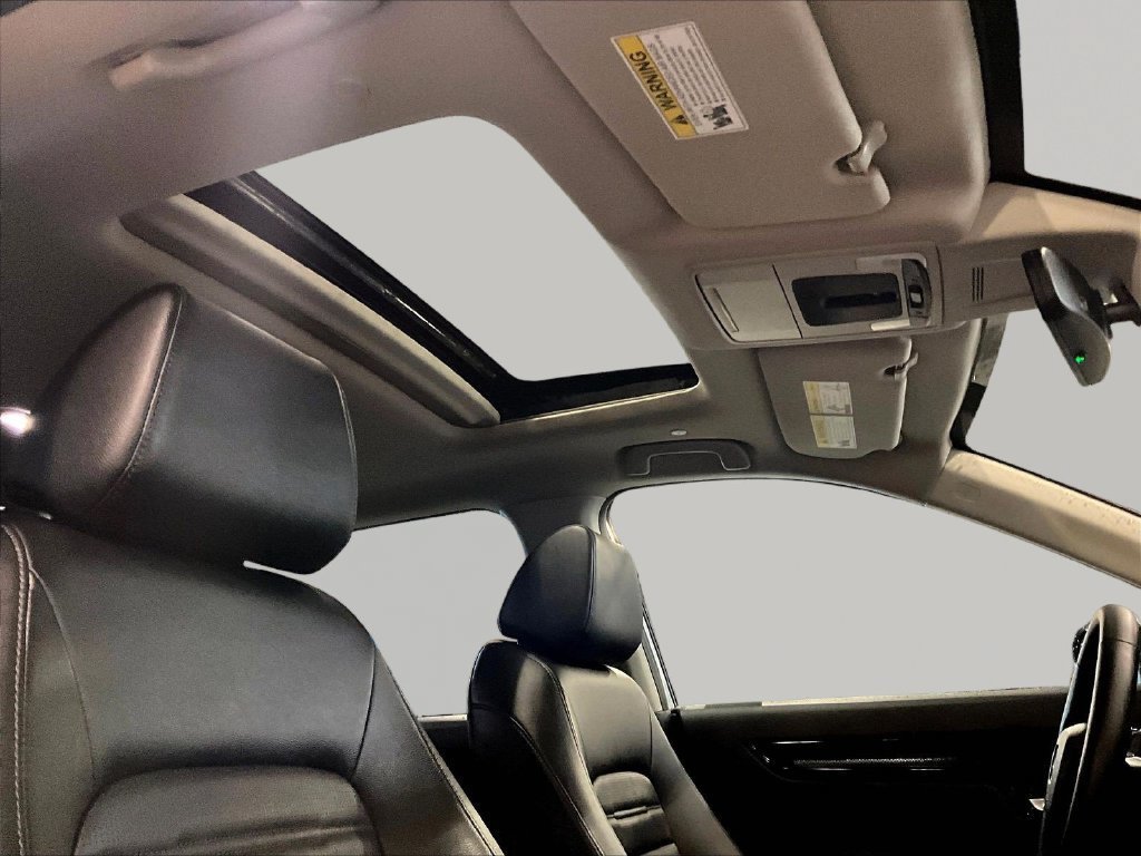 Used 2026 Honda CR-V EX-L image 23