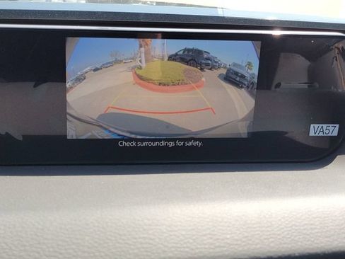 New 2026 MAZDA CX-50 AWD 2.5 Hybrid w/ Cargo Package image 13