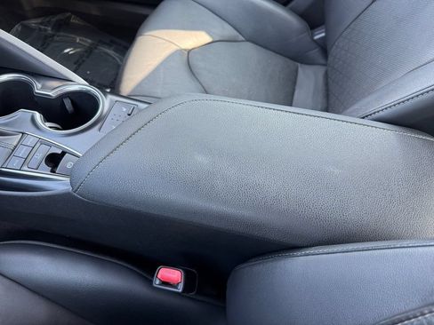 Certified 2020 Toyota Camry XSE w/ Carpet Mat Package FWD image 27