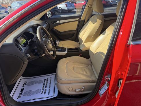 Used 2013 Audi A4 2.0T Premium Plus image 9