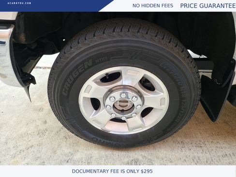 Used 2015 Ford F250 XLT w/ Snow Plow Prep Package image 24