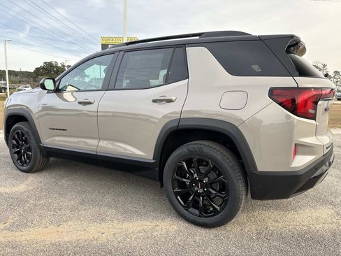 New 2026 GMC Terrain Elevation w/ Elevation Premium Package image 5