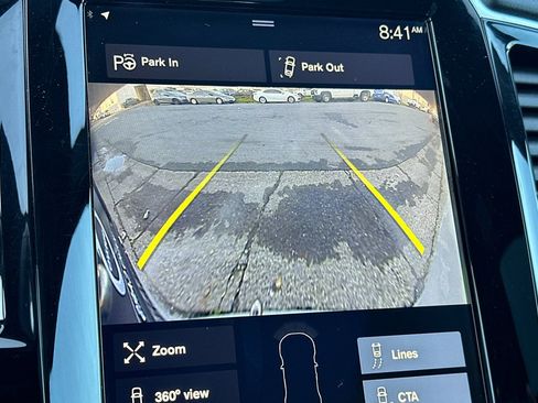 Used 2017 Volvo XC90 T8 Inscription w/ Vision Package image 23