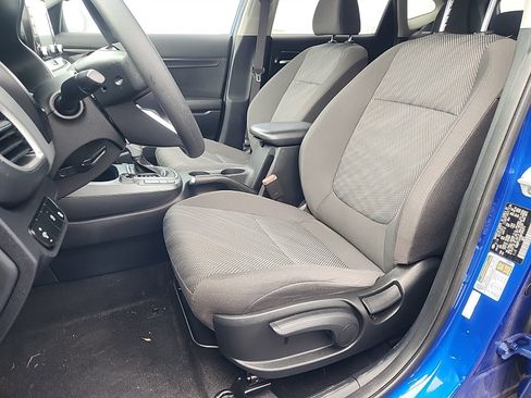 Used 2021 Kia Seltos LX AWD/4WD image 14
