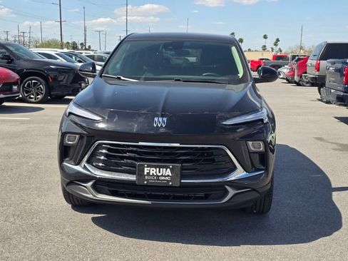 New 2026 Buick Encore GX Preferred w/ Comfort Package image 2