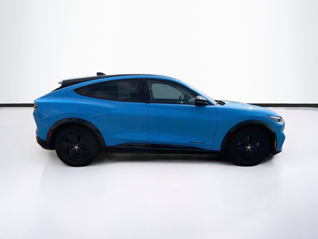 Used 2023 Ford Mustang Mach-E California Route 1 AWD/4WD image 4