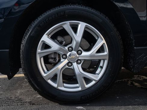 Used 2021 Chevrolet Equinox LT image 8