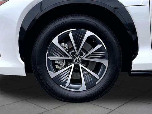 Used 2023 Lexus RZ 450e Premium w/ Accessory Package (Z1) AWD/4WD image 11