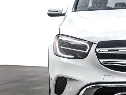 Certified 2022 Mercedes-Benz GLC 300 GLC 300 image 14