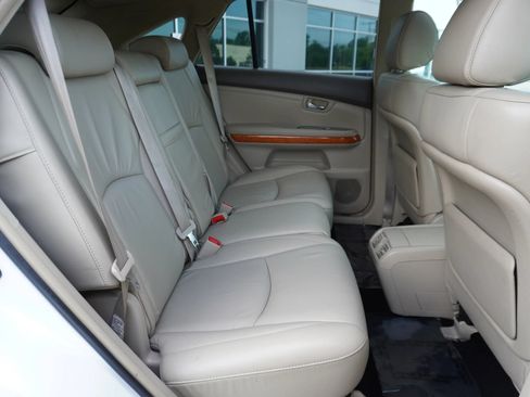 Used 2005 Lexus RX 330 AWD image 11