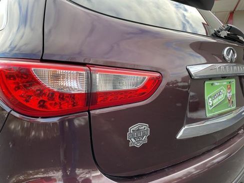 Used 2013 INFINITI JX35 AWD image 45