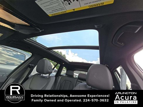 Used 2024 BMW X3 M40i w/ Premium Package AWD/4WD image 10