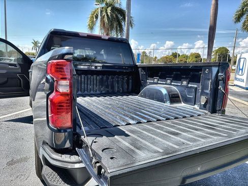 Used 2023 Chevrolet Silverado 1500 LT image 27