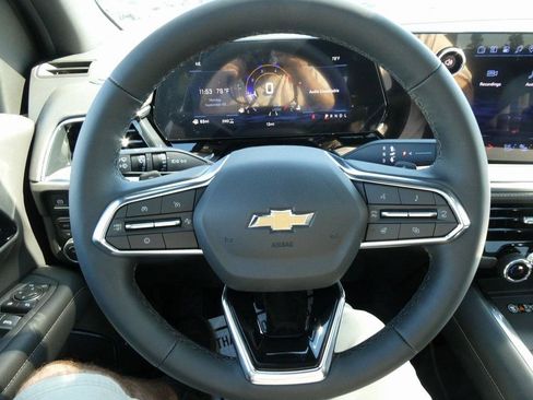 New 2026 Chevrolet Tahoe Premier image 34