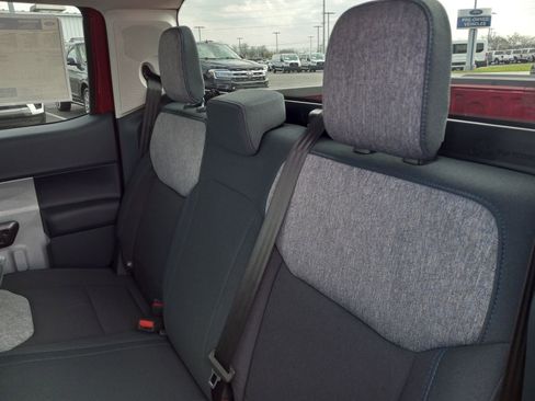 New 2026 Ford Maverick XLT FWD image 15