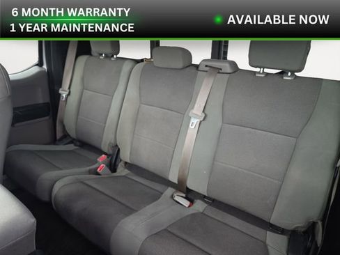 Used 2017 Ford F150 XL w/ Equipment Group 101A Mid image 13