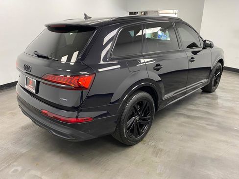 Used 2021 Audi Q7 2.0T Premium Plus w/ Premium Plus Package image 6
