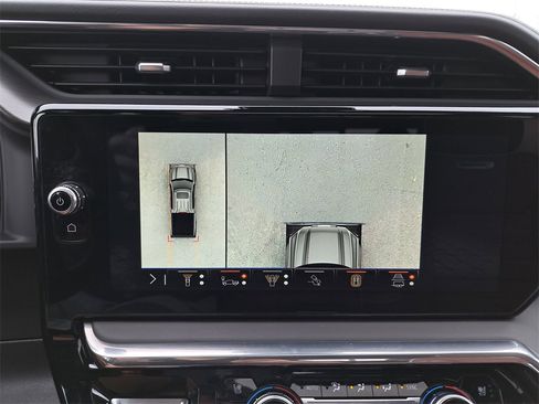 Used 2024 GMC Sierra 1500 Denali Ultimate image 30