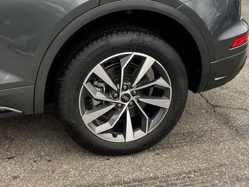 Certified 2024 Audi Q5 2.0T Premium w/ Summer of Audi Package image 10