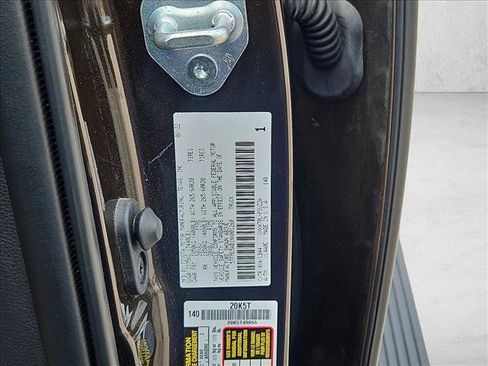 Used 2022 Toyota Tundra 1794 Edition w/ Advanced Package RWD image 20