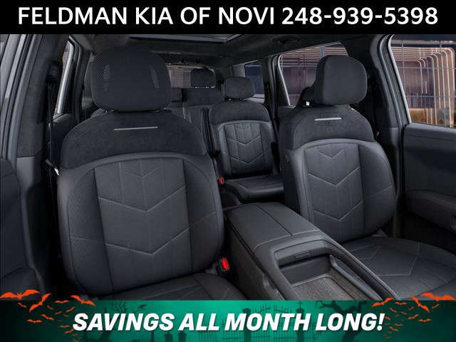 New 2027 Kia Telluride X-Line SX Prestige AWD/4WD image 15