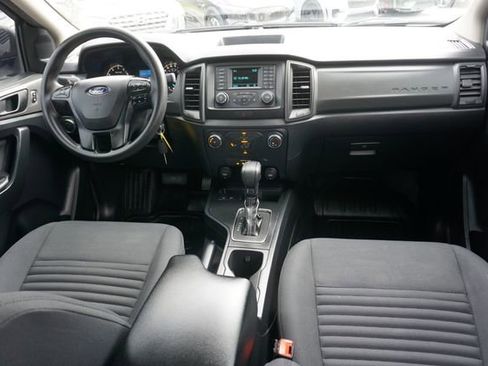 Certified 2023 Ford Ranger XL RWD image 6