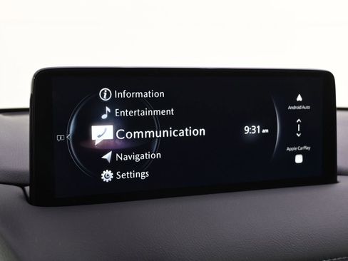 New 2025 MAZDA CX-5 Carbon Edition image 25