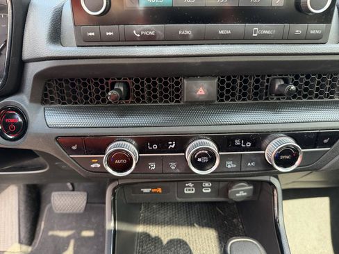 Used 2024 Honda CR-V Sport image 13