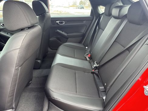 New 2026 Honda Civic Sport image 10