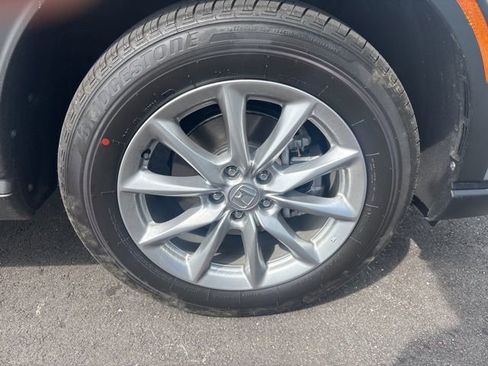 Used 2026 Honda CR-V EX image 10