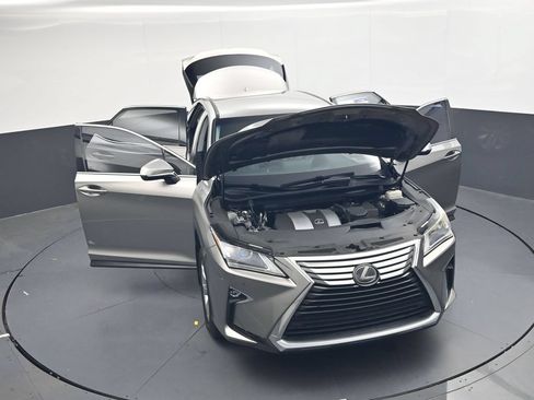 Used 2019 Lexus RX 350 FWD w/ Accessory Package image 41