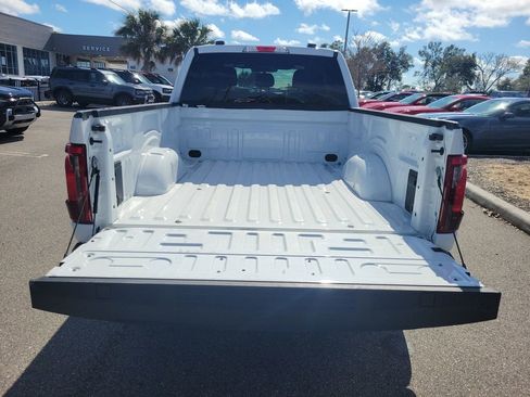Used 2024 Ford F150 STX image 8