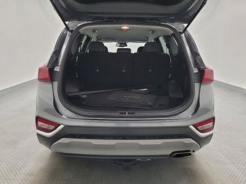 Used 2019 Hyundai Santa Fe SEL image 29