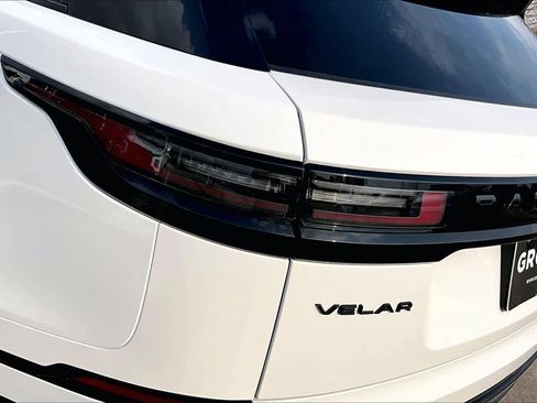 Used 2026 Land Rover Range Rover Velar Dynamic SE image 26