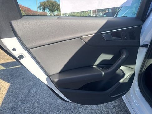 Used 2017 Audi A4 2.0T Premium Plus w/ Premium Plus Package image 17