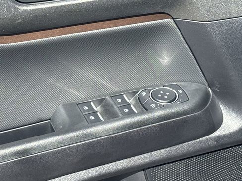 New 2025 Ford Bronco Sport Outer Banks w/ Outer Banks Tech Package+ image 91