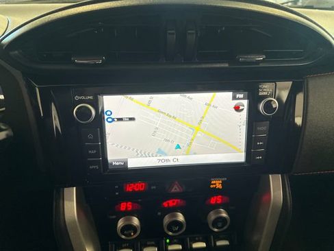 Used 2020 Subaru BRZ Limited image 22